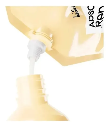 Shampoo Loreal Sachet Absolut Repair Cabellos Secos 240ml