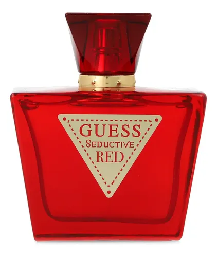 Perfume Dama Guess Seductive Red 75 Ml Edt