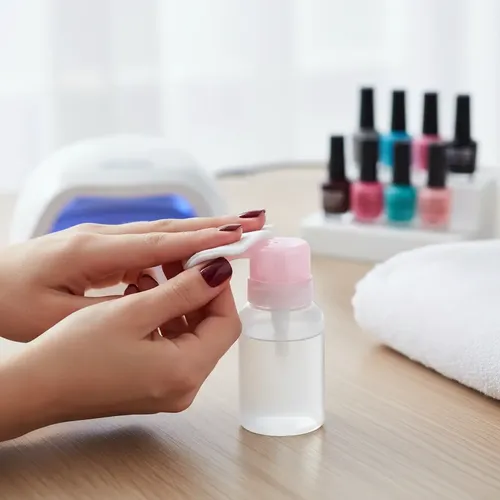 Dispenser Dosificador De Liquidos Premium 250cc