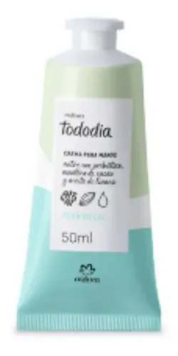 Natura Hidratante De Manos Todo Dia 50 G – Parati Bienestar