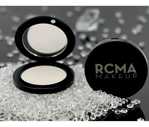 Rcma Diamond Lights Iluminador Compacto 0.28 Oz