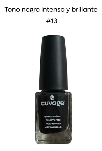 Kit Esmaltes Tradicionales Y Top Coat