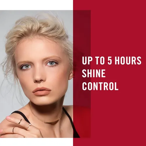 Rimmel London Stay Matte Polvo Compacto Translúcido 14 G