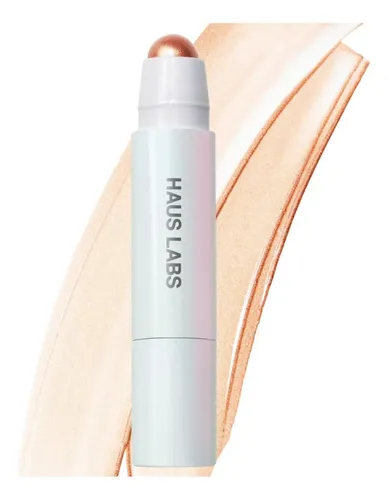 Iluminador Bio Radiant Glassy Hightlighter Haus Labs