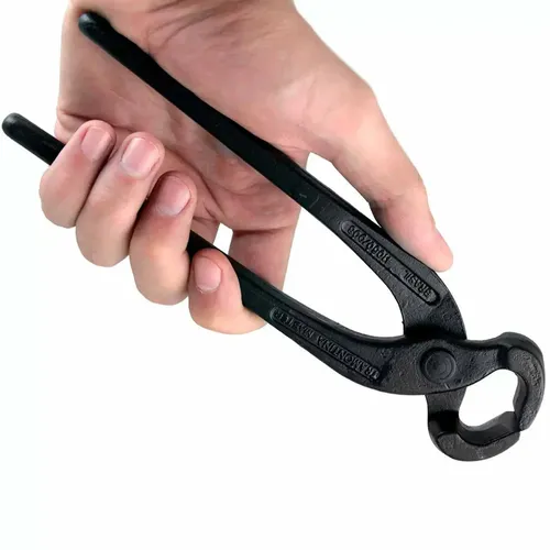 Tenaza de carpintero Tramontina 41050108 de 8″