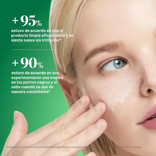 Limpiador Facial Aceite Anua Doble Limpieza Heartleaf 200 Ml