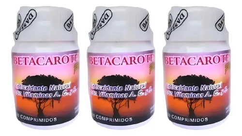 Autobronceante Pastillas Bronceador Geosun X3 Provefarma