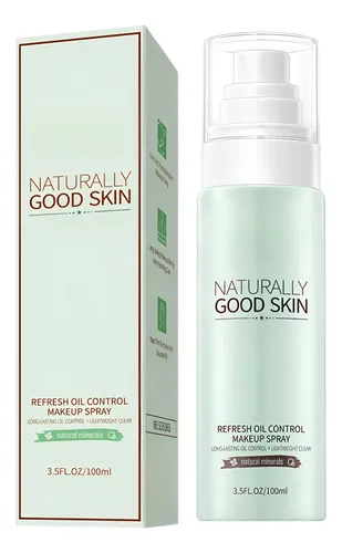 Fijador En Spray Para Un Maquillaje Prolongado 100ml