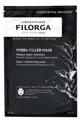 Filorga Hydra Filler Mask mascarilla facial doble hidratación