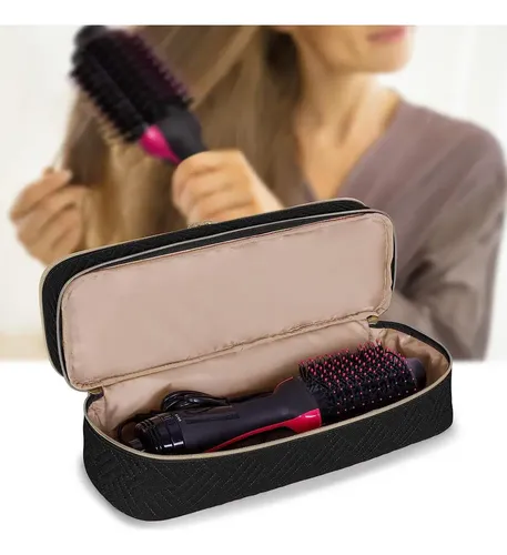Estuche De Transporte Profesional Con Correa