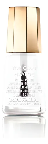 Mavala 5ml Top Coat Fixator