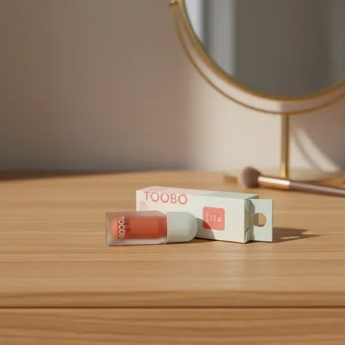 Tocobo Labial Líquido Cozy Pink 4 G