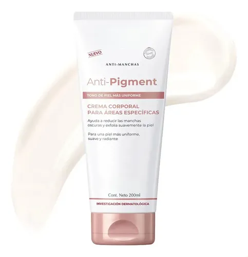 Crema Corporal Para La Eliminación Local De Mz25