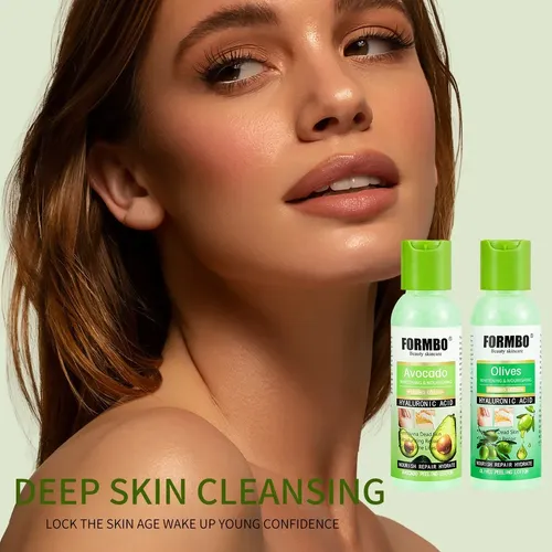 Gel Corporal Exfoliante Para Reparar Y Limpiar La Piel