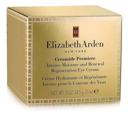 Crema De Ojos Elizabeth Arden Ceramide Premiere Intense 15ml