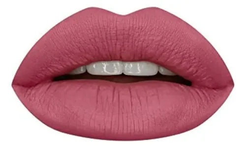 Labial Mate Líquido Huda Gossip Girl