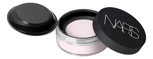 Polvo Prismatico Reflectante De Luz Nars 10.6 G Lavanda