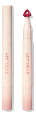 Labial Sheglam Marshmallow Puff Lip Blur Pen