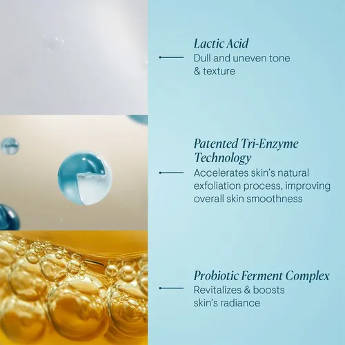 Almohadillas Faciales Elemis Dynamic Rejuvenfacing De 60 Uni