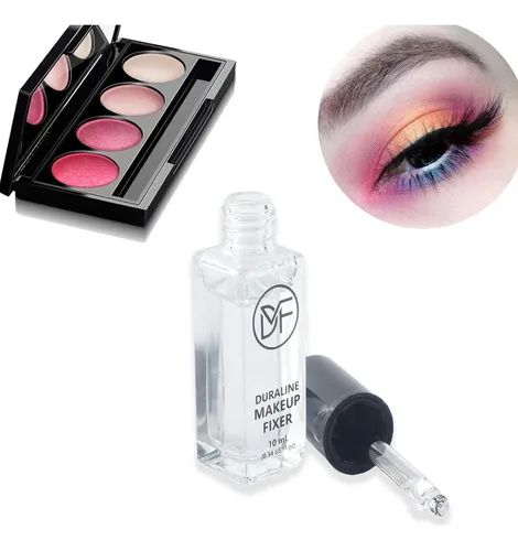 Fijador De Maquillaje Duraline Duralinemakeupfixer Cosmetics