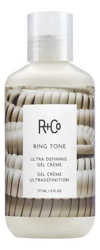 Gel Creme R+co Ring Tone Ultra Defining 180 Ml Vegan