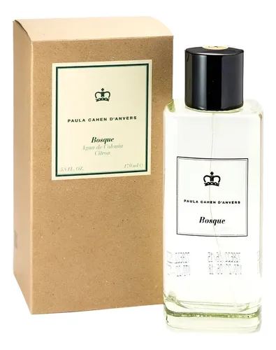 Paula Cahen D’anvers Sueños Colonia 170ml Perfumesfreeshop!!