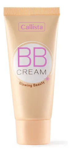 Base De Maquillaje Callista Bb Cream X25ml