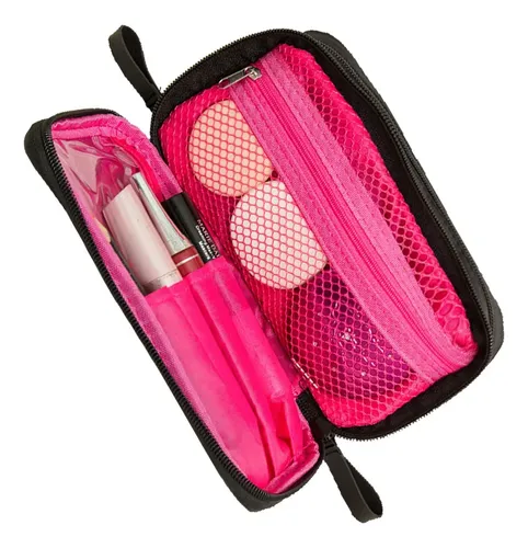 # Cosmetiquera, Bolsa Para Maquillaje, Estuche Para