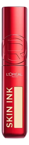 Base Correctora L’oréal Paris Skin Ink X 15 Ml