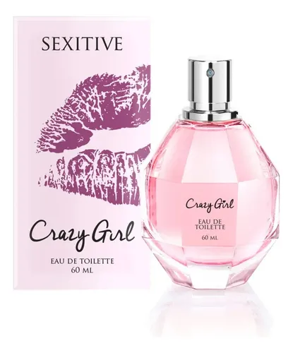 Perfume Afrodisiaco Para Mujeres Aromas Florales Miel