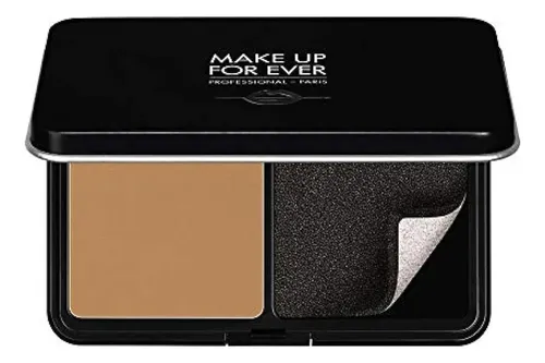 Base Polvo Matte Velvet Make Up For Ever Y415 Almond