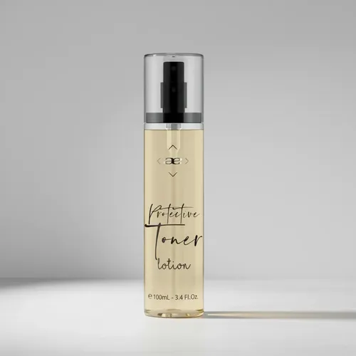 Idraet Loción Tónica Calmante 100 Ml