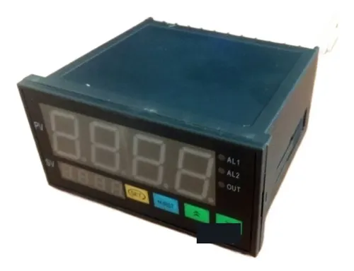 Controlador De Pesaje Digital Con Pantalla Led, Entrada De