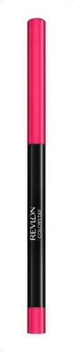 Delineador Retráctil Revlon ColorStay Lipliner en Fuchsia