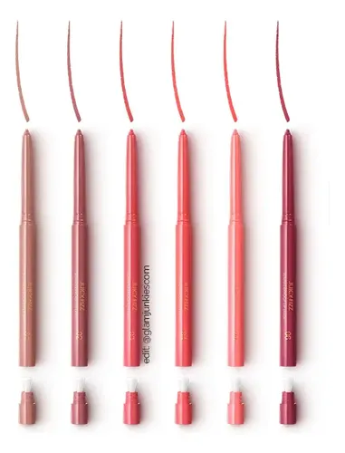 Kiko Juicy Fizz Summerproof Lip Liner