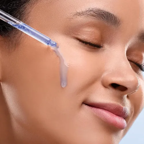 Sérum Facial Copper Peptides Antiage 30 Ml Todo Tipo De Piel Día/noche