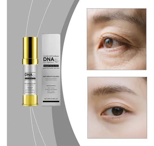 El Tensor De Ojos Gentle Lift Sodium Dna Suaviza Las Líneas