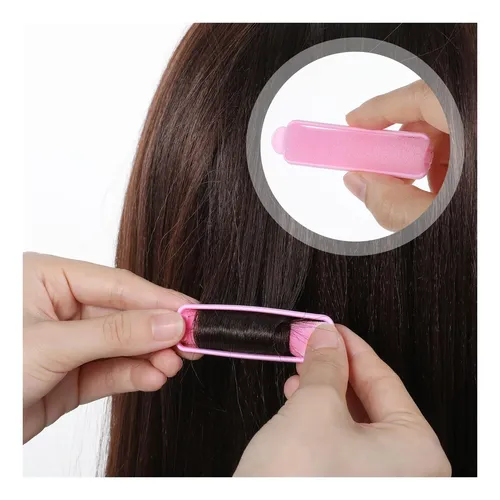 Classicseali 56 Rizadores De Esponja Para Cabello Rulos