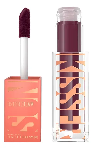 Rubor Bronzer Líquido Maybelline Sunkisser