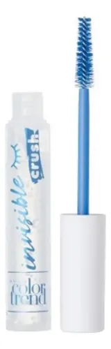 Máscara de pestañas Avon Color Trend Incolor 8g