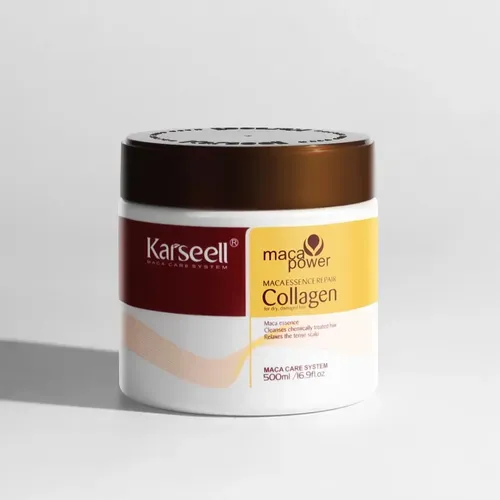 Mascarilla de colágeno Karseell 500 g