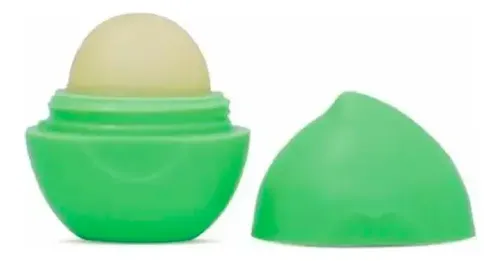 Dots Protector Labial Vainilla Y Menta
