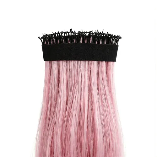 Cinta Adhesiva Para Extensiones Cabello Alta Adherencia 12 P
