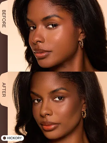 Polvo Bronceador Sheglam Dream Touch 18 Hickory