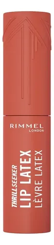 Lip Latex Gloss By Rimmel London 6ml
