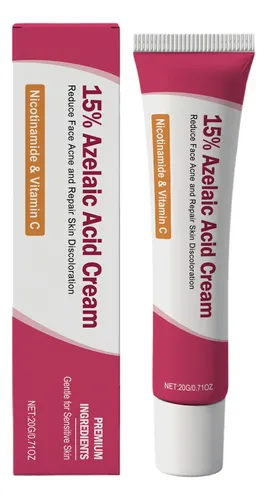 Herbal Acne Cleansing Comfort Suave Serum Facial 20g