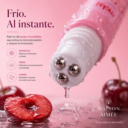 Rutina Skincare Cherry Limpieza Facial Profunda E Hidratante