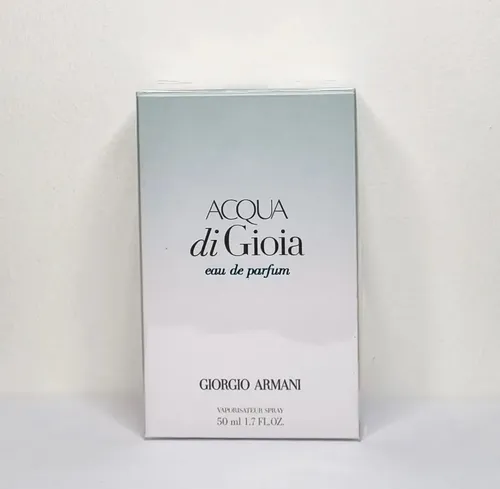 Acqua di Gioia EDP 50ml para mujer