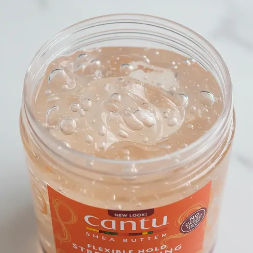 Cantu Gel De Fijacion Media