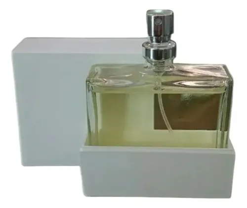 Perfume Generico Femenino 60ml Calido